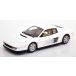 KK-Scale 1/18 Ferrari Testarossa 1984 белый US specification Miami тиски Ferrari Testarossa Monospecchio white US-Version