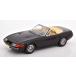 KK-Scale 1/18 Ferrari 365 GTB Daytona Spider 1969 черный Ferrari 365 GTB DAYTONA SPIDER Miami тиски 