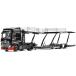 GCD 1/64 Mercedes Benz Actros Yokohama Advan Transporter Mercedes-Benz Actros ADVAN