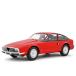 LAUDORACING 1/18 Alpha Romeo Giulia купе 1600 GT Junior zagato 1972 красный Alfa Romeo Giulia Junior Zagato