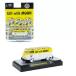 M2 Machines 1/64 Volkswagen фургон для доставки 1960 moon I zVolkswagen Delivery van Mooneye*s