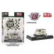 M2 Machines 1/64 VW фургон для доставки 1960ke- машина состояние ue The кольцо Volkswagen QUAKER STATE миникар 