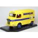 1/24 Citroen HY van Michelin 1962 Citroen Type H миникар 