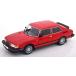 MCG 1/18 Saab 900 GL 1981 красный Saab 900 GL миникар 