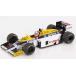 MCG 1/18ui задний mzF1 FW11 #5nai гель * Mansell Англия GP 1986 победа Williams Nigel Mansell модель машина группа 