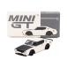 MINI GT 1/64 Nissan Skyline Ken&Mary 1973 белый Liberty walk Nissan Skyline LBWK миникар 