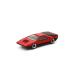 LAUDORACING 1/64 Alpha Romeo kalabo Bertone 1968 красный Alfa Romeo 33 Bertone Carabo громкий рейсинг миникар 