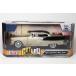 MOTOR MAX 1/24 Chevrolet Belair жесткий верх 1955 бежевый / черный Lowrider Chevrolet Bel Air Lowrider миникар 