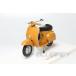  Norev 1/18 Vespa 50 R 1969pojitano желтый NOREV Vespa 50 R Positano Yellow мотоцикл скутер 