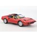  Norev 1/18 Ferrari 308 GTS 1982 красный US VERSION NOREV FERRARI 308 GTS