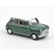  Norev 1/54 Mini Cooper S 1964 зеленый белый крыша NOREV MINI COOPER миникар 