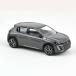  Norev 1/64 Peugeot 208 2024 селен серый NOREV PEUGEOT 208 Selenium Grey миникар 