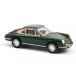  Norev 1/43 Porsche 911 1969 Irish зеленый NOREV JET CAR Porsche 911 миникар 