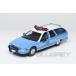 PCX87 1/87 Chevrolet Caprice Station Wagon NYPD Police Chevrolet Caprice Station Wagon Police миникар HO шкала 