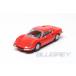 PCX87 1/87 Ferrari Dino 246 GT красный Ferrari Dino 246 GT миникар HO шкала 