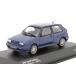  Solido 1/43 Volkswagen Golf Rally 1989 голубой SOLIDO VW GOLF RALLY S4311302 миникар 