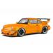  Solido 1/18 Porsche 911 964 RWBlauveruto трещина ki2016 orange Solido PORSCHE 911 964 RAUH-WELT HIBIKI