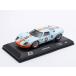 1/43 Ford GT40 Gulf Ла Манш 24H 1968 победа машина FORD GT40 GULF WINNER 24h LE MANS