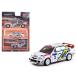  Tarmac Works 1/64 Mitsubishi Lancer Evolution III Hong Kong - Пекин Rally 1995 Tarmac Works Mitsubishi Lancer MiJo ограничение 