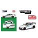  Tarmac Works 1/64 Alpha Romeo Giulia GTA белый / зеленый TARMAC WORKS ALFA ROMEO GIULIA миникар MiJo ограничение 