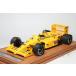  Techno модель 1/18 Lotus F1 100T 1988 Германия GP #2 Nakajima Satoru Camel TECNO MODEL Lotus CAMEL ограничение 40 шт. 