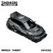 TimeMicro 1/64 PSC дизайн Subaru Impreza RAID коврик серый PSC Design Subaru Impreza