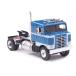  Ixo 1/64 талон wa-sbru нос 1950 голубой трейлер IXO Models Kenworth Bullnose