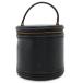 LOUIS VUITTON Louis Vuitton epi can n ручная сумочка косметичка кожа nowa-ru чёрный черный M48032