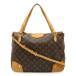 LOUIS VUITTON 륤 ȥ Υ ȥ졼MM ȡȥХå ȡ 2WAY Хå M41232