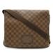 LOUIS VUITTON Louis Vuitton Damier Brooke Lynn MM сумка на плечо сумка "почтальонка" наклонный ..N51211