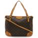 LOUIS VUITTON 륤 ȥ Υ ȥ졼MM ȡȥХå ȡ 2WAY Хå M41232