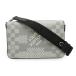 LOUIS VUITTON Louis Vuitton Damier gla Fit 3D стерео . Dio mesenja- сумка на плечо 2WAY клатч 