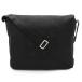 LOUIS VUITTON Louis Vuitton Damier je Anne mesaje сумка на плечо наклонный .. парусина nowa-ru чёрный черный M93032