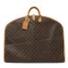 LOUIS VUITTON Louis Vuitton монограмма u sport a Vigor men to кейс костюм ka burger men to покрытие M23400