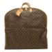 LOUIS VUITTON Louis Vuitton монограмма u sport a Vigor men to кейс ga- men to покрытие костюм покрытие M23434