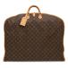 LOUIS VUITTON Louis Vuitton монограмма u sport a Vigor men to кейс ga- men to покрытие костюм покрытие M23434