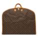 LOUIS VUITTON Louis Vuitton монограмма u sport a Vigor men to кейс ga- men to покрытие костюм покрытие M23434