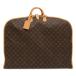 LOUIS VUITTON Louis Vuitton монограмма u sport a Vigor men to кейс ga- men to покрытие костюм покрытие M23434