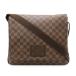 LOUIS VUITTON Louis Vuitton Damier Brooke Lynn MM сумка на плечо сумка "почтальонка" наклонный ..N51211