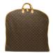 LOUIS VUITTON Louis Vuitton монограмма u sport a Vigor men to кейс ga- men to покрытие костюм покрытие M23434