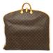 LOUIS VUITTON Louis Vuitton монограмма u sport a Vigor men to кейс ga- men to покрытие костюм покрытие M23434