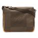 LOUIS VUITTON Louis Vuitton Damier je Anne mesaje сумка "почтальонка" сумка на плечо наклонный .. tail M93030