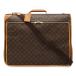 LOUIS VUITTON Louis Vuitton монограмма porutabru thank солнечный torega- men to кейс костюм ka burger men to покрытие M23412