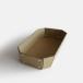 concrete craft / 8_TRAY S(Kraft) | бетон craft /8 tray / craft one /craft_one/ мелкие вещи ..| 117185