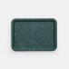 SEKISAKA / PLACE B5 Tray (Dark Green) / PL-B5GR | �ץ쥤��/�ȥ졼/��������/�غ伿��/dripping/MUTE/���Ľ��Ϻ | 118234