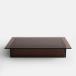 MOTON( Moto n) / Container(Brown) | дисплей tray / кейс для хранения / tray / акрил /moton | 115988