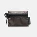 kirahvi yhdeksan / Light pouch - flat S (gray) | почтовая доставка возможно 3 пункт до | kirahvi9/kila - Be yuftek солнечный / свет сумка / Flat | 117081
