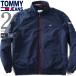  большой размер мужской TOMMY JEANS Tommy джинсы с хлопком блузон жакет ESSENTIAL PADDED JACKET USA прямой импорт dm0dm10975