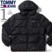  большой размер мужской TOMMY JEANS Tommy джинсы стеганое полотно с хлопком жакет USA прямой импорт dm0dm18487. покупка 