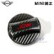 BMW MINI ����  JCW �J�[�{�� �t���[�G�� �t�B���[ �L���b�v �J�o�[ John Cooper Works New���S �����L���b�v